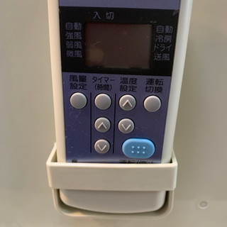 CORONA コロナ 窓用エアコン　CW-1614の画像
