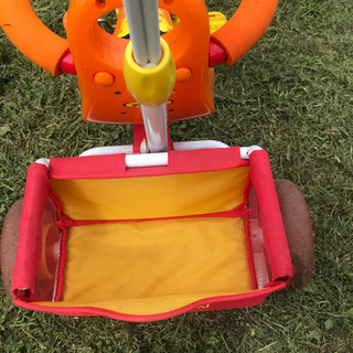 アンパンマン　三輪車　無料の画像