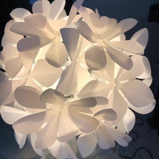 ✨インテリア　デザイン照明　間接照明　癒しのライトの画像