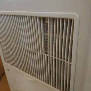 コロナ　除湿機　スポットクーラーの画像