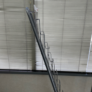 カタログスタンドの画像