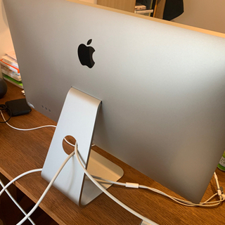 Apple LED Cinema Display 27インチ