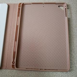 iPad9.7インチ用ケースとキーボード【お取引中】の画像