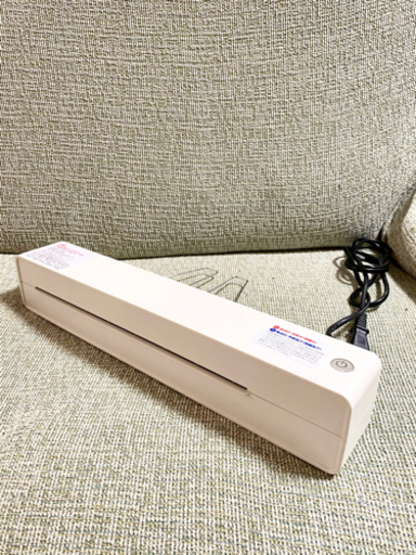 ラミネーター