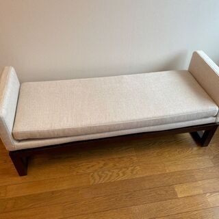 【美品】藤栄 PIRES  ベンチの画像