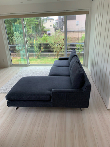 緊急値下げ‼︎関家具ラデルノ譲ります！！
