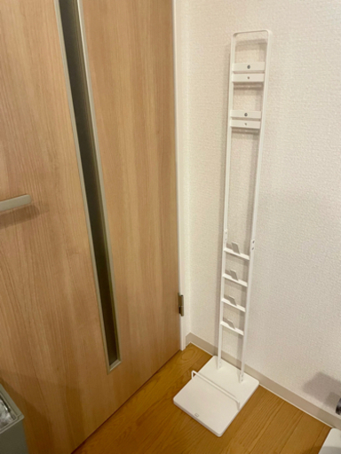 【取引中】tower yamazaki ダイソンスタンド