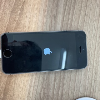 ジャンク　iPhone5s 16GB