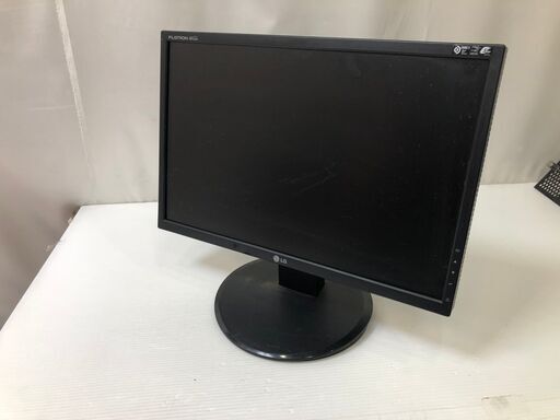 ★ 動作〇 ★ PCモニタ LG L194WT アナログ/デジタル RGB/DVI