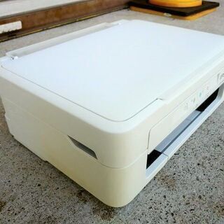 ジャンク　EPSON　カラリオPX-045A