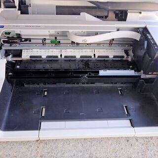 ジャンク　EPSON　カラリオPX-045Aの画像