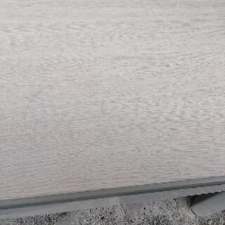 0円！こたつ 75cm×75cm 一人暮らしや子供部屋にピッタリサイズの画像