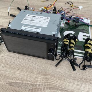 Blu-ray／Bluetooth対応／フルセグ　パナソニック社...