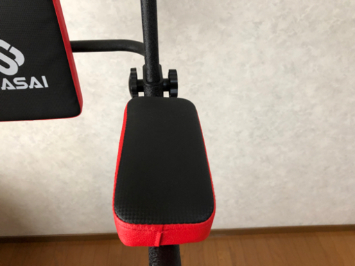 WASAI 懸垂バー　チンニング　腹筋　定価12000円
