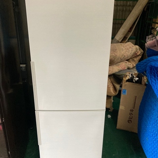 シャープ 2019年製 310L 30,000円！！