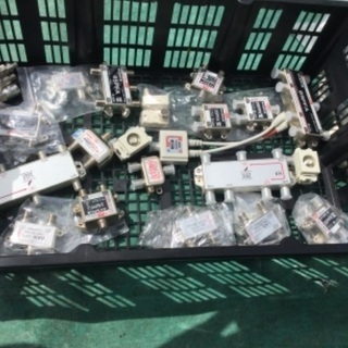 TV配線用部材