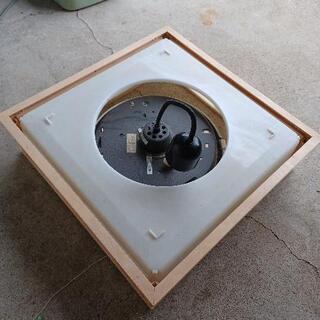 日立蛍光灯器具❗