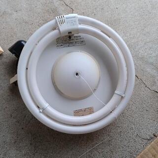 日立蛍光灯器具❗の画像