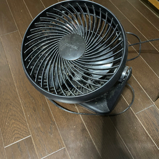 扇風機