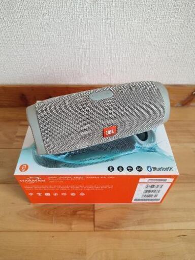 その他 JBL CHARGE3