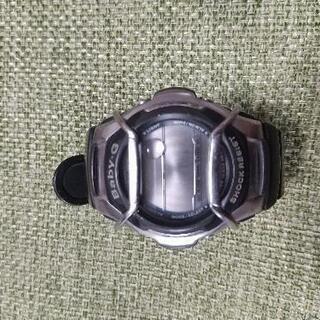 【取引中】Baby-G、G-ms 3本セットの画像