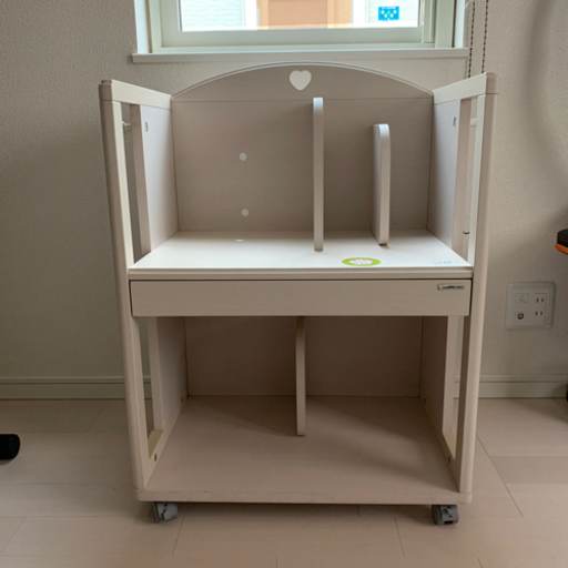 オカムラ家具ランドセルラック収納