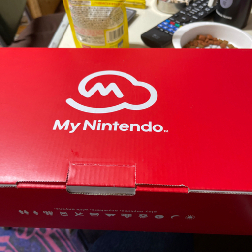 Switch売ります