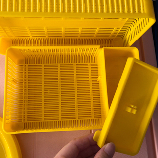 ピクニックセット　ランチセット　3人分の画像