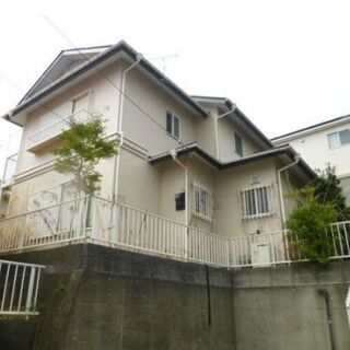 4465.伊勢原  	4LDK   初期費用分割OK【まずはご相...