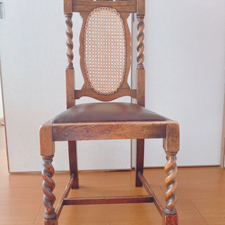 ヴィンテージチェア