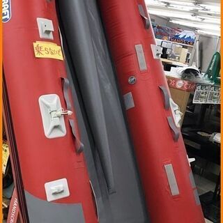【引取限定】ジョイクラフト JEL-295　ボート 4人乗り 中...