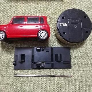 アルトラパン ラジコンの画像