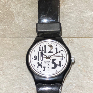swatch 腕時計