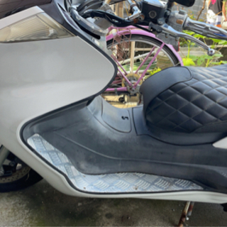 グランドマジェスティ250