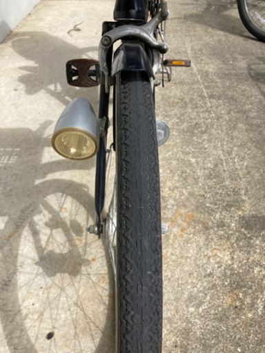 子供乗せ自転車　ブリヂストン　アンジェリーノ　※電動ではありません。