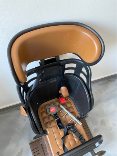 OGK 自転車用チャイルドシート
