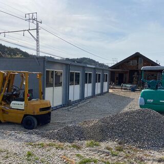 レンタルスペース　趣味の部屋　レンタルBOX　電気　エアコン　４坪　ホームワーク　隠れ家 1番 - 岡崎市