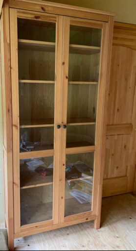 IKEA イケア　棚　シェルフ