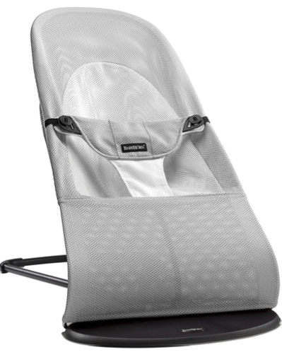 ベビービョルン バウンサー