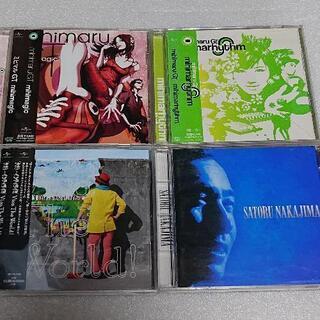 【CD】⭐1枚 200円