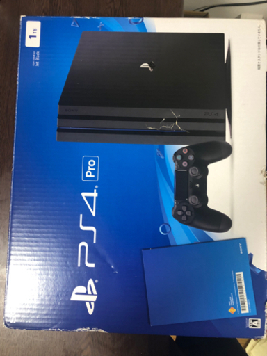 プレイステーション ps4pro7000B