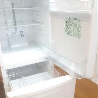 138L 冷蔵庫  清掃消毒済