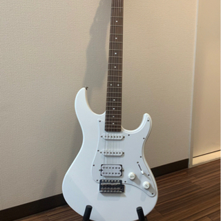 【お渡し決定】エレキギター★ヤマハ　初心者セット