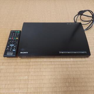 SONY DVDプレーヤー