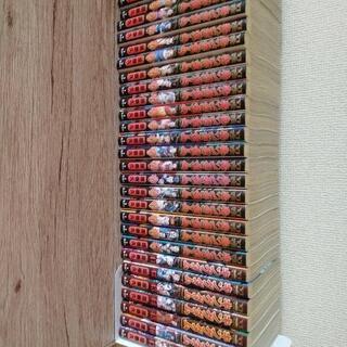 キングダム1〜61巻の画像