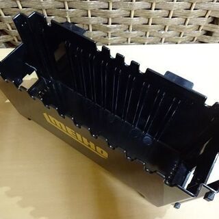 MEIHO サイドポケット BM-120 釣り 収納 フィッシング 札幌市 白石区 東札幌の画像