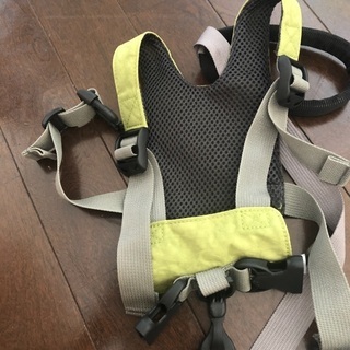 ★最終値下げ★【英国ブランド】ベビーハーネスの画像
