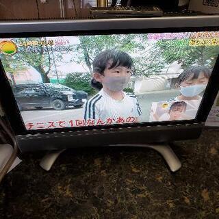 SHARP 32インチ 液晶テレビ LC-32AD5 2005年製