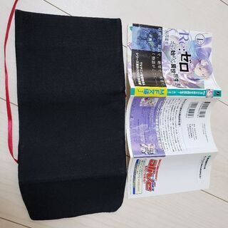 小説カバーの画像