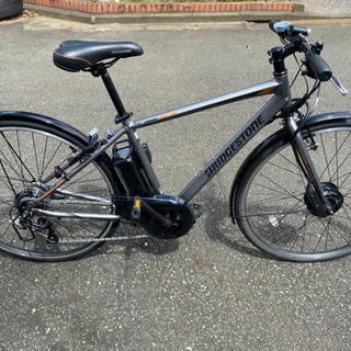 電動アシスト自転車 TB1e（ティービーワンe）ただいま交渉中